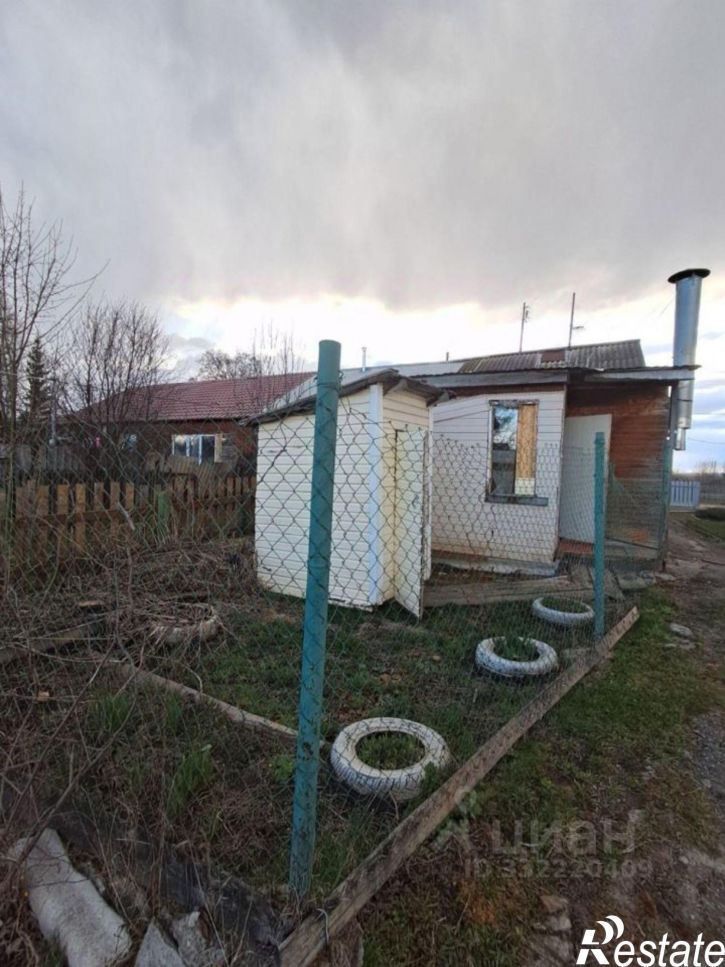 2-комн квартира ул Водопроводная, 21,  д. 21
