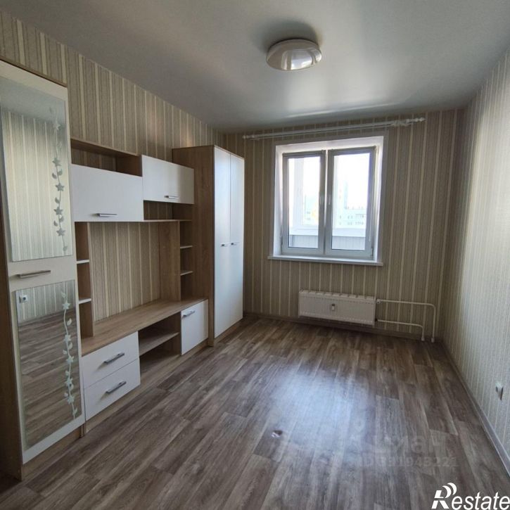 1-комн квартира ул Г.Н.Нифантова, 3 1,  д. 3 1,  к. 1