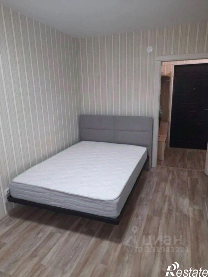 1-комн квартира ул Г.Н.Нифантова, 3 1,  д. 3 1,  к. 1