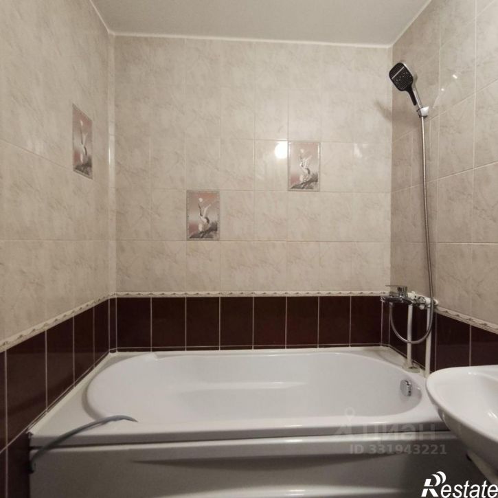 1-комн квартира ул Г.Н.Нифантова, 3 1,  д. 3 1,  к. 1
