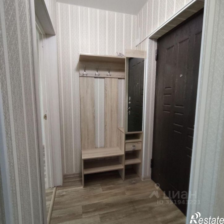1-комн квартира ул Г.Н.Нифантова, 3 1,  д. 3 1,  к. 1