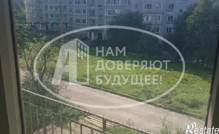 1-комн квартира пр-кт Свердлова, 4а,  д. 4а