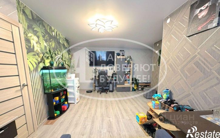 3-комн квартира ул Мира, 79А,  д. 79А