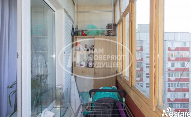 3-комн квартира пр-кт Победы, 24,  д. 24