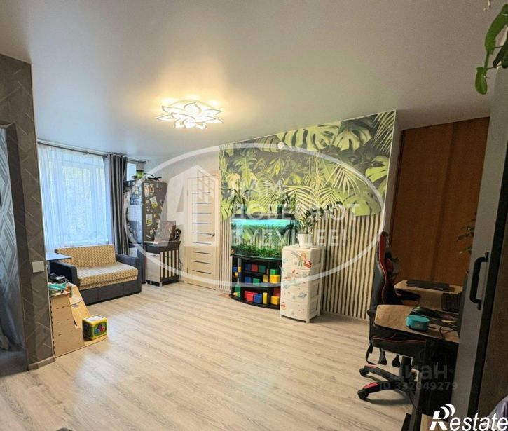 3-комн квартира ул Мира, 79А,  д. 79А