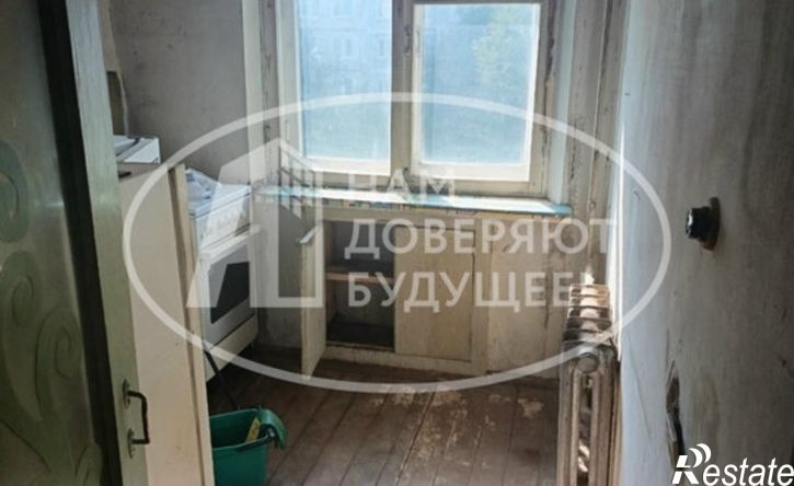 1-комн квартира пр-кт Свердлова, 4а,  д. 4а