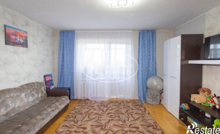 3-комн квартира пр-кт Победы, 24,  д. 24