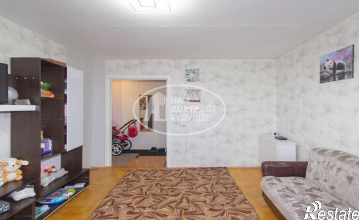 3-комн квартира пр-кт Победы, 24,  д. 24