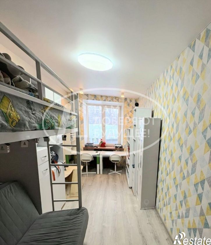 3-комн квартира ул Мира, 79А,  д. 79А