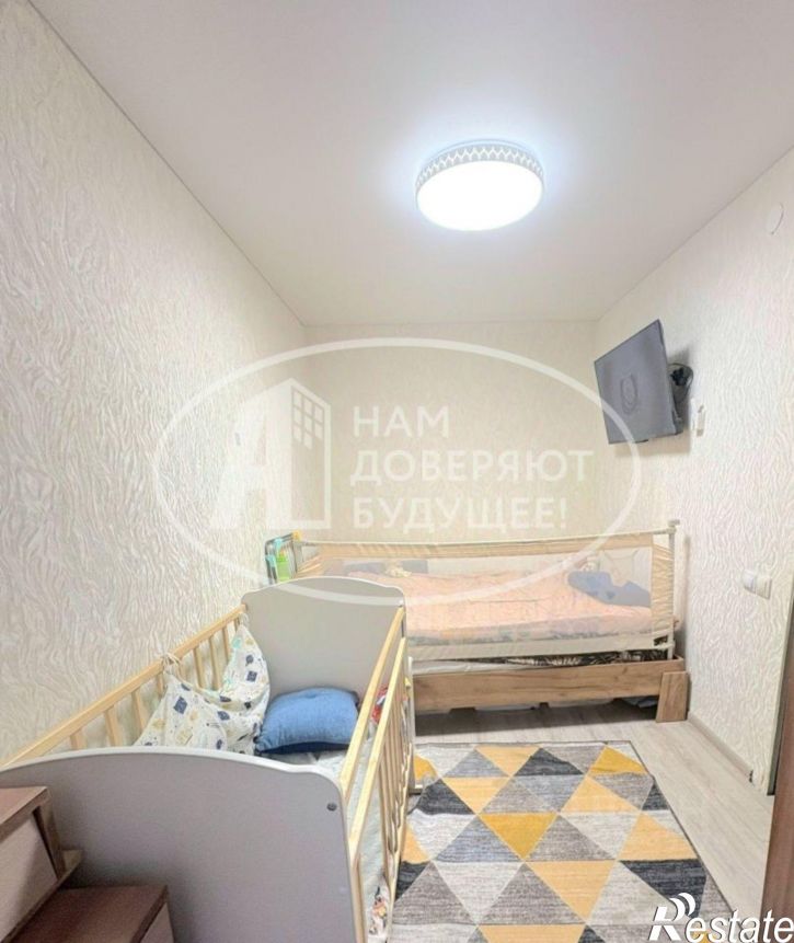 3-комн квартира ул Мира, 79А,  д. 79А