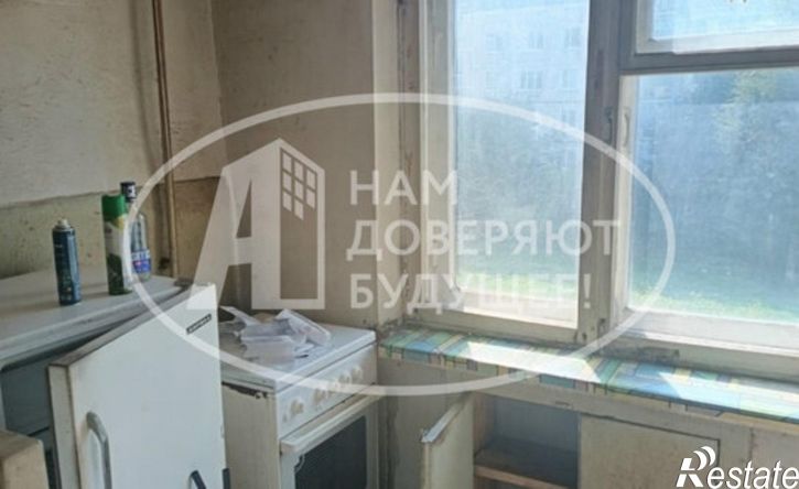 1-комн квартира пр-кт Свердлова, 4а,  д. 4а