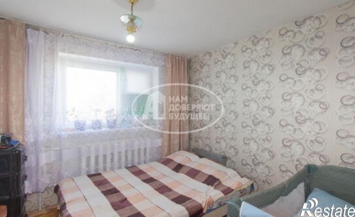 3-комн квартира пр-кт Победы, 24,  д. 24