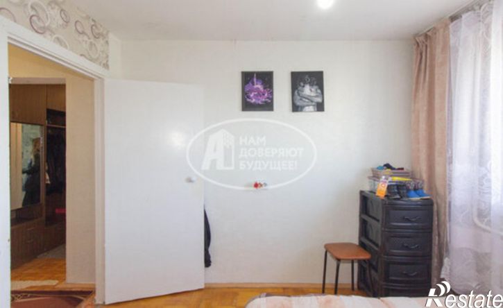 3-комн квартира пр-кт Победы, 24,  д. 24