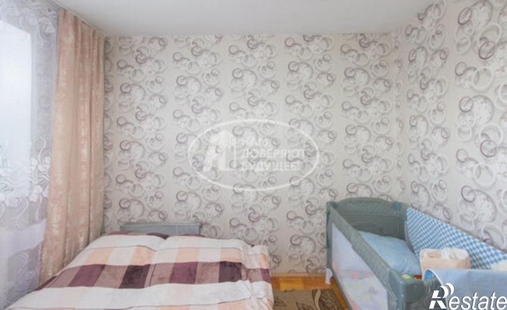 3-комн квартира пр-кт Победы, 24,  д. 24