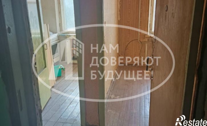 1-комн квартира пр-кт Свердлова, 4а,  д. 4а