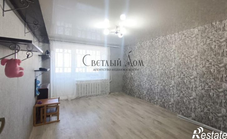 1-комн квартира б-р Генерала Куприянова, 4,  д. 4