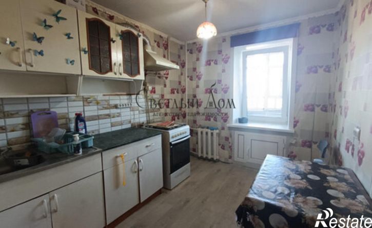 1-комн квартира б-р Генерала Куприянова, 4,  д. 4