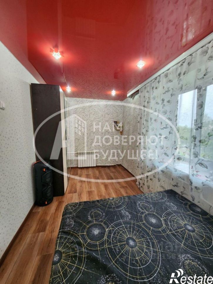 3-комн квартира ул Коммунистическая, 27,  д. 27