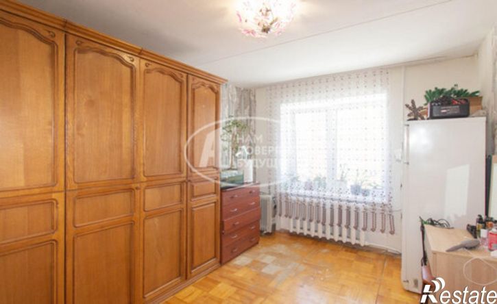 3-комн квартира пр-кт Победы, 24,  д. 24