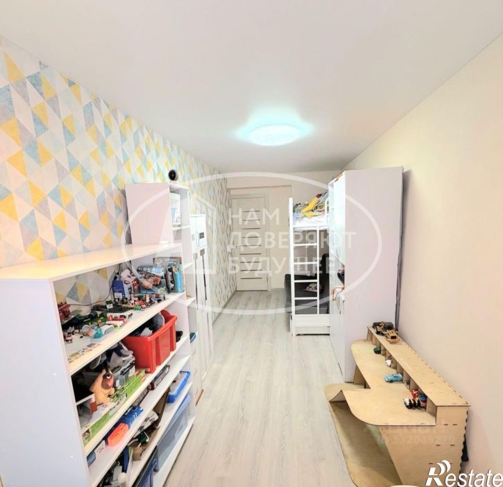 3-комн квартира ул Мира, 79А,  д. 79А