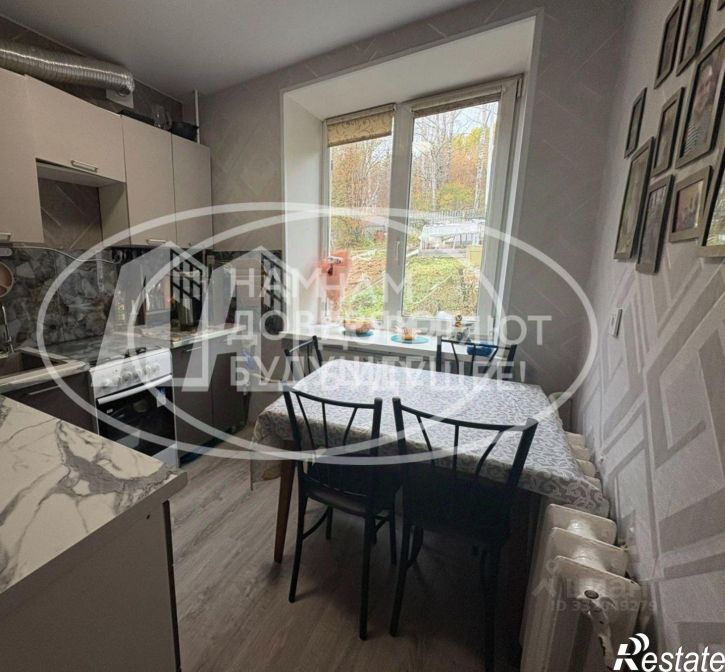3-комн квартира ул Мира, 79А,  д. 79А