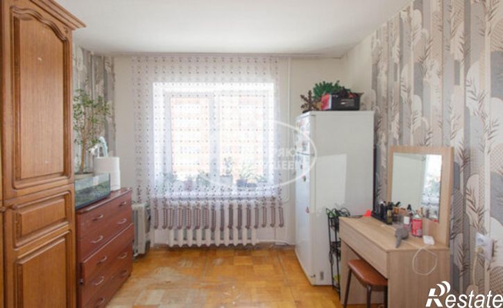 3-комн квартира пр-кт Победы, 24,  д. 24