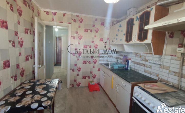 1-комн квартира б-р Генерала Куприянова, 4,  д. 4
