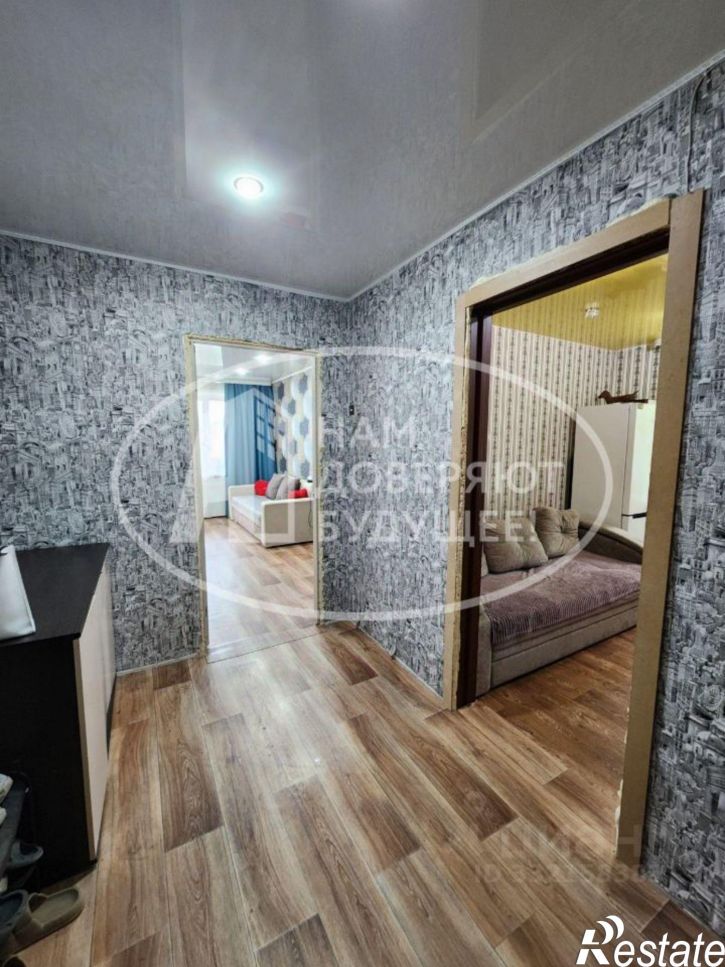 3-комн квартира ул Коммунистическая, 27,  д. 27