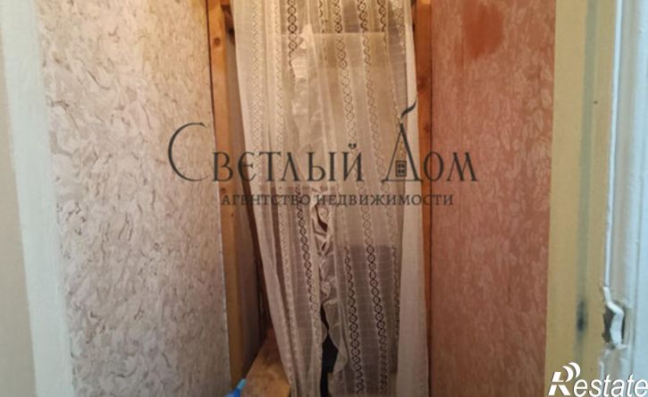 1-комн квартира б-р Генерала Куприянова, 4,  д. 4