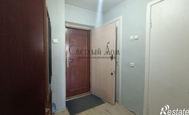 1-комн квартира б-р Генерала Куприянова, 4,  д. 4