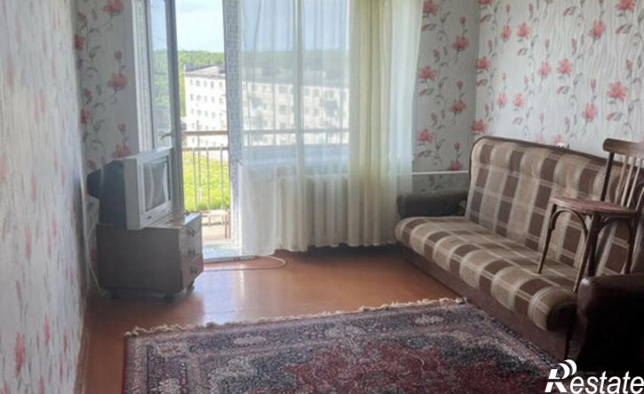 1-комн квартира ул 2-я Коммунистическая, 89б,  д. 89б