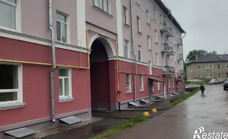 2-комн квартира ул Ленина, 24,  д. 24