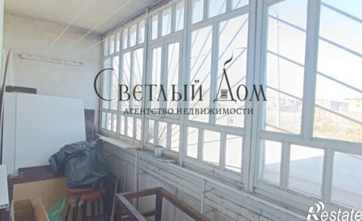 1-комн квартира б-р Генерала Куприянова, 4,  д. 4