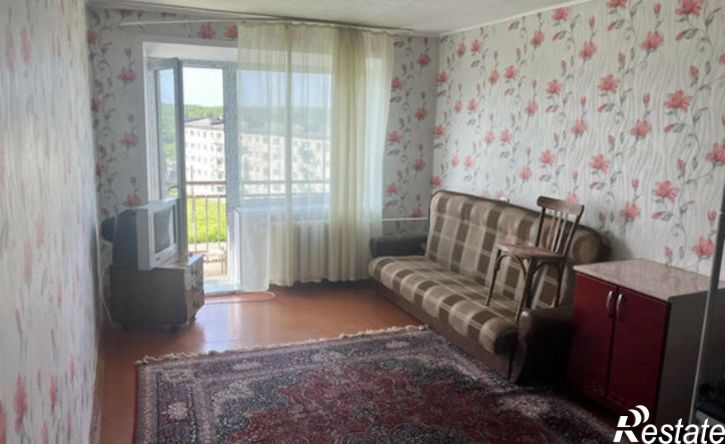 1-комн квартира ул 2-я Коммунистическая, 89б,  д. 89б