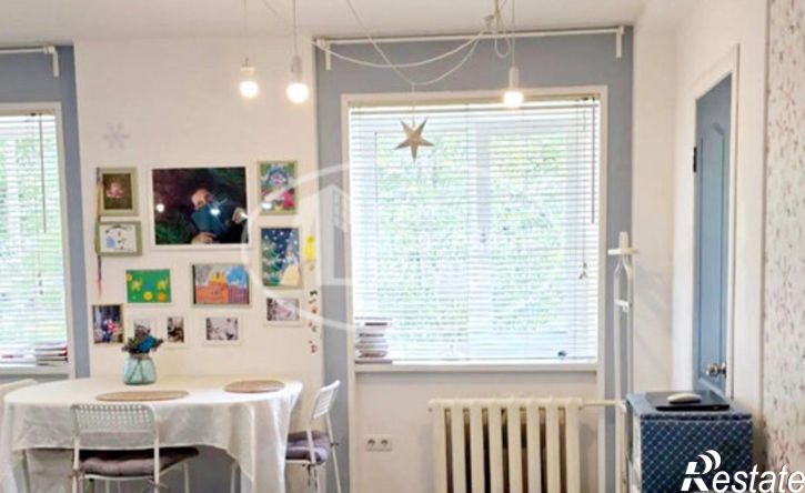 2-комн квартира ул Металлистов, 18А,  д. 18А