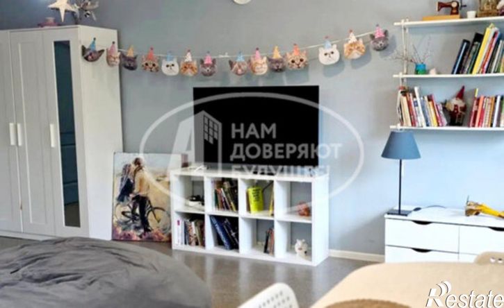 2-комн квартира ул Металлистов, 18А,  д. 18А