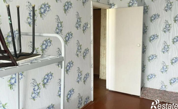 1-комн квартира ул 2-я Коммунистическая, 89б,  д. 89б