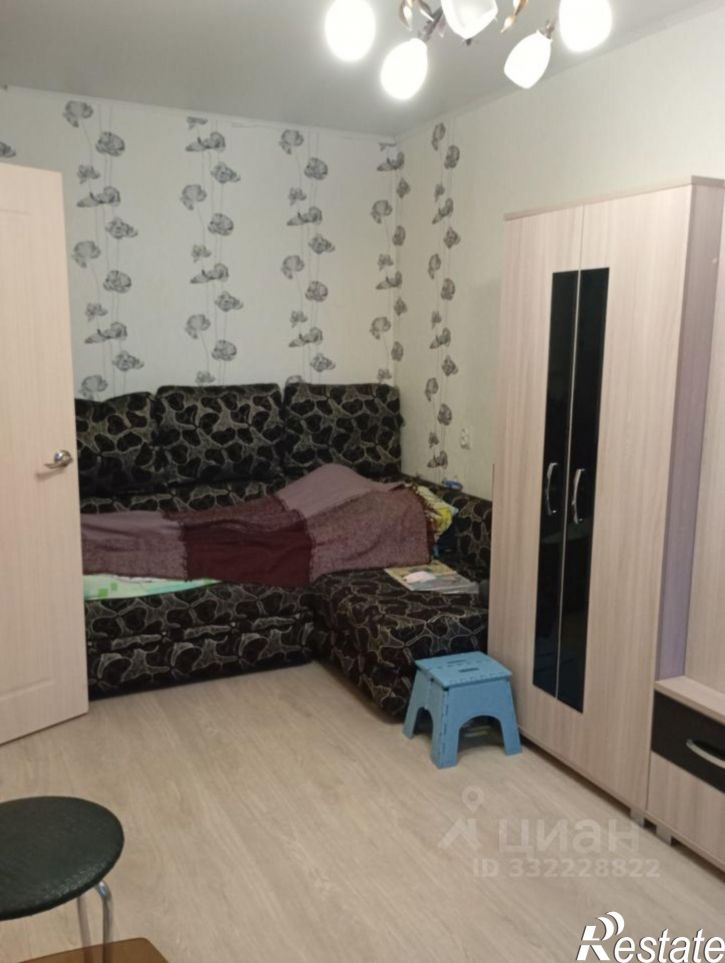 1-комн квартира Заводской пер, 52,  д. 52