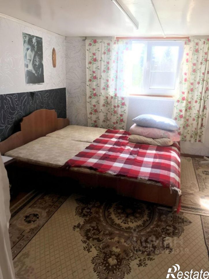 Коттедж/дом ул Строителей, 3,  д. 3