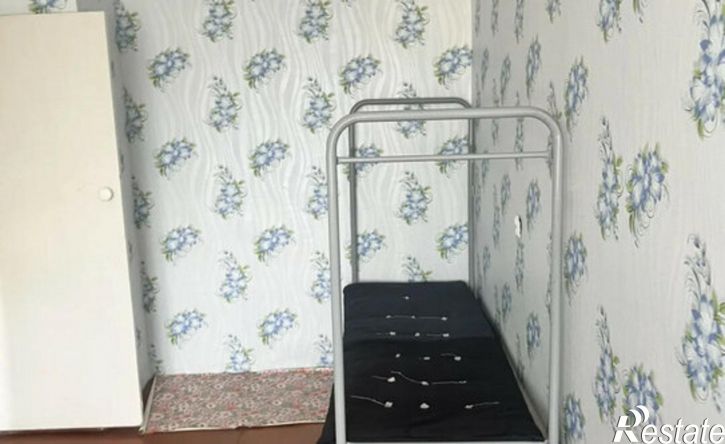 1-комн квартира ул 2-я Коммунистическая, 89б,  д. 89б