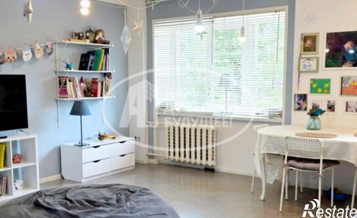 2-комн квартира ул Металлистов, 18А,  д. 18А