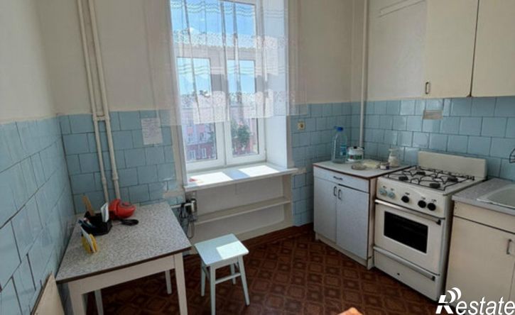 2-комн квартира ул Ленина, 24,  д. 24