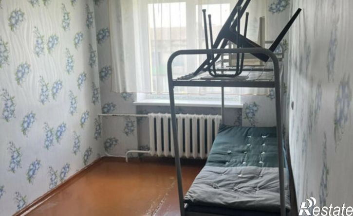 1-комн квартира ул 2-я Коммунистическая, 89б,  д. 89б