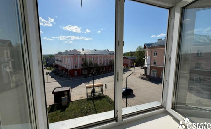 2-комн квартира ул Ленина, 24,  д. 24