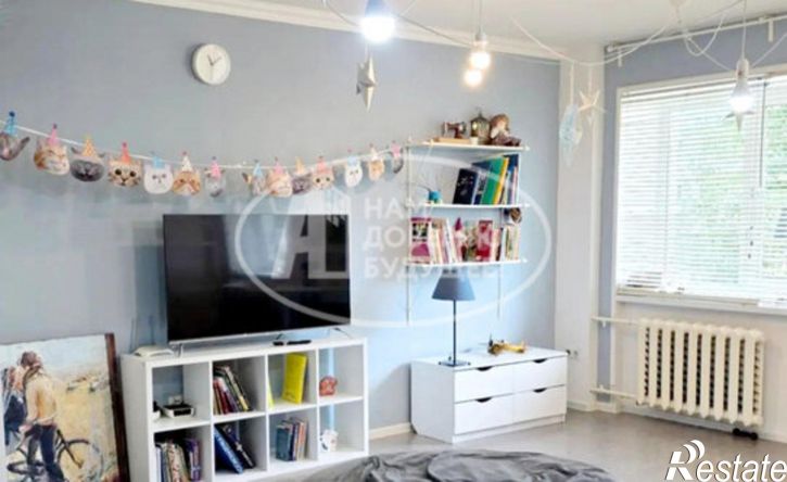 2-комн квартира ул Металлистов, 18А,  д. 18А
