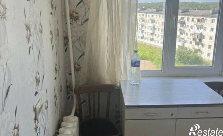 1-комн квартира ул 2-я Коммунистическая, 89б,  д. 89б