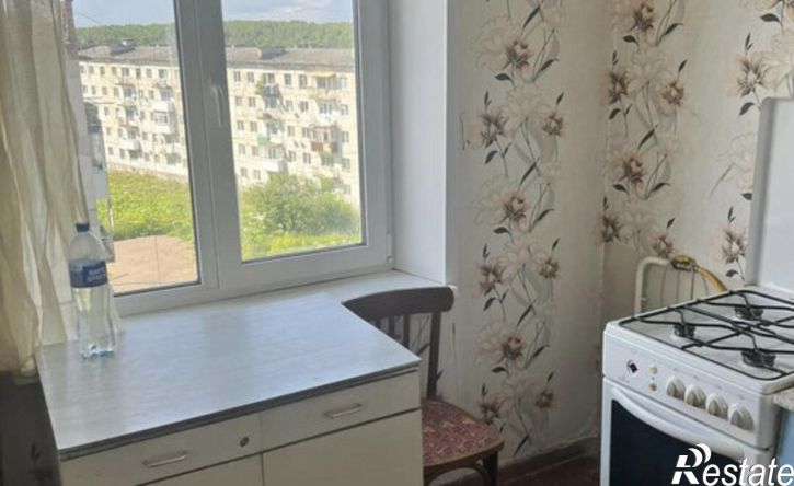 1-комн квартира ул 2-я Коммунистическая, 89б,  д. 89б