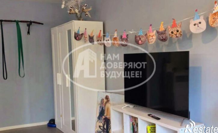 2-комн квартира ул Металлистов, 18А,  д. 18А