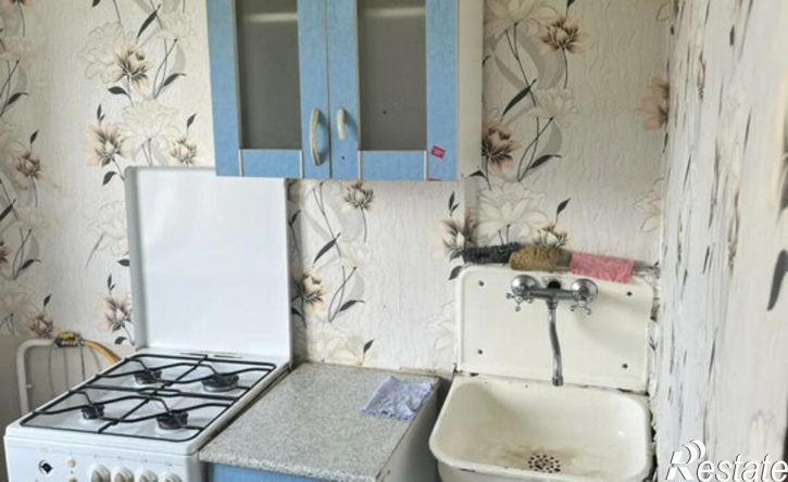 1-комн квартира ул 2-я Коммунистическая, 89б,  д. 89б