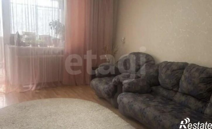 3-комн квартира ул Коммунистическая, 35В,  д. 35В